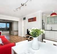 Fremantle Sunset Studio Rottnest Island Views - Australia Accommodation