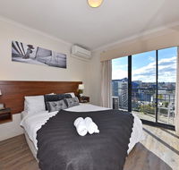 Inner Perth CBD 1X1 Apartment 605451 - Australia Accommodation