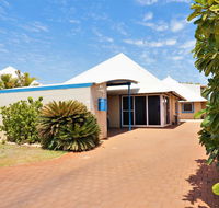 Osprey Holiday Village Unit 119 - Close to the pool - Australia Accommodation