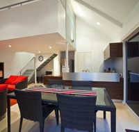 Osprey Holiday Village Unit 103/2 Bed - Ideal small family getaway apartment - Australia Accommodation