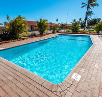 Hospitality Carnarvon SureStay by Best Western - Australia Accommodation