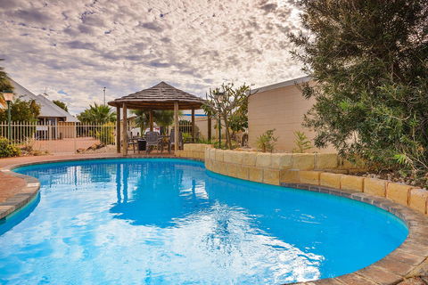 Osprey Holiday Village Unit 120 - Plenty Of Room For A Large Family - Australia Accommodation 21