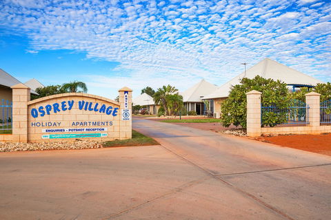 Osprey Holiday Village Unit 120 - Plenty Of Room For A Large Family - Australia Accommodation 19