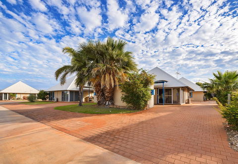 Osprey Holiday Village Unit 120 - Plenty Of Room For A Large Family - Australia Accommodation 22