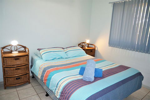 Osprey Holiday Village Unit 120 - Plenty Of Room For A Large Family - Australia Accommodation 8