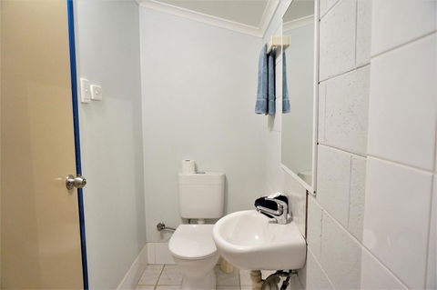 Osprey Holiday Village Unit 120 - Plenty Of Room For A Large Family - Australia Accommodation 15