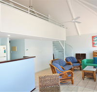 Osprey Holiday Village Unit 120 - Plenty of room for a large family - Australia Accommodation