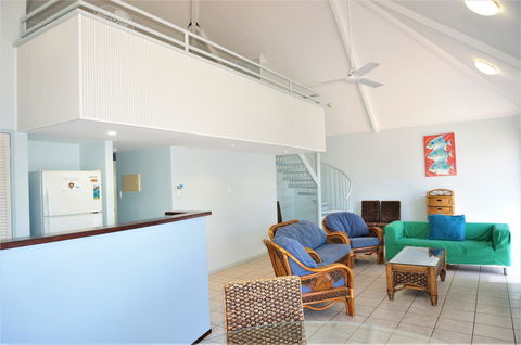 Osprey Holiday Village Unit 120 - Plenty Of Room For A Large Family - Australia Accommodation 0