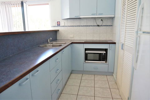 Osprey Holiday Village Unit 120 - Plenty Of Room For A Large Family - Australia Accommodation 6