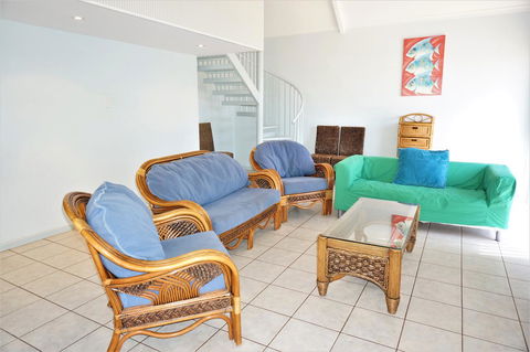 Osprey Holiday Village Unit 120 - Plenty Of Room For A Large Family - Australia Accommodation 4