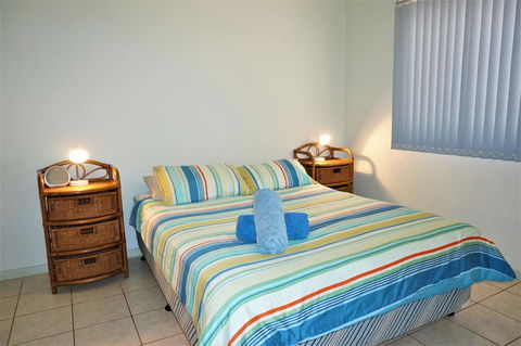 Osprey Holiday Village Unit 120 - Plenty Of Room For A Large Family - Australia Accommodation 7