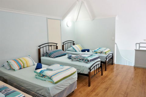 Osprey Holiday Village Unit 120 - Plenty Of Room For A Large Family - Australia Accommodation 10