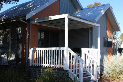 Mandurah Ocean Marina Chalets - Australia Accommodation 43