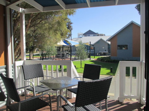 Mandurah Ocean Marina Chalets - Australia Accommodation 40