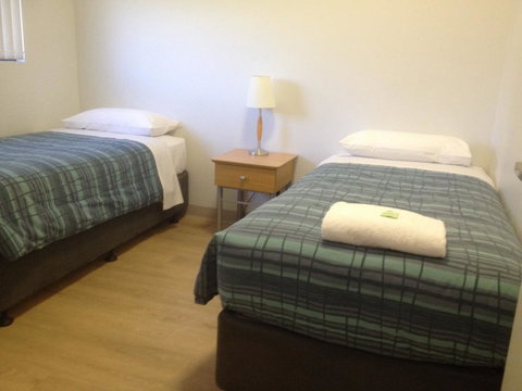 Mandurah Ocean Marina Chalets - Australia Accommodation 24