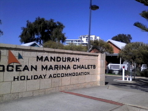 Mandurah Ocean Marina Chalets - Australia Accommodation 5