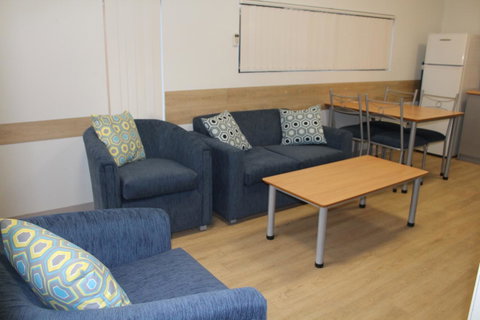 Mandurah Ocean Marina Chalets - Australia Accommodation 28