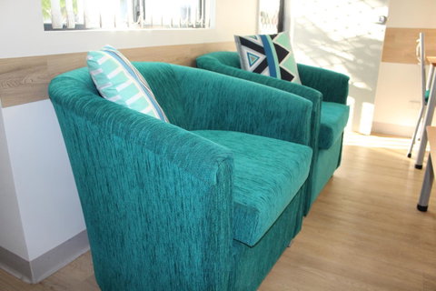 Mandurah Ocean Marina Chalets - Australia Accommodation 32