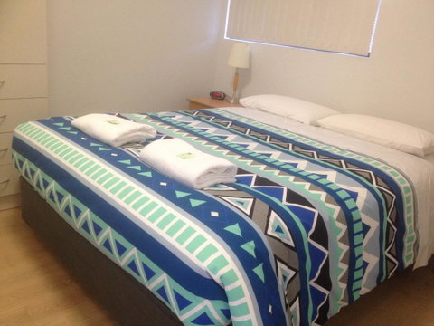 Mandurah Ocean Marina Chalets - Australia Accommodation 35