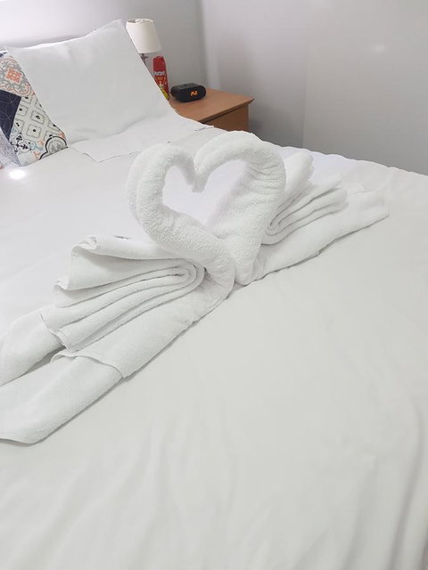 Mandurah Ocean Marina Chalets - Australia Accommodation 23