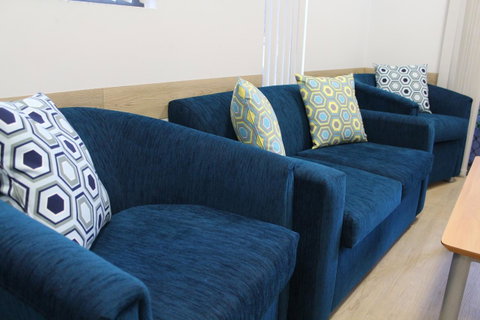 Mandurah Ocean Marina Chalets - Australia Accommodation 29