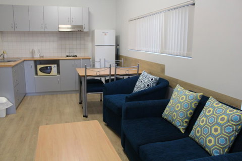 Mandurah Ocean Marina Chalets - Australia Accommodation 31
