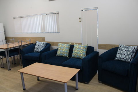Mandurah Ocean Marina Chalets - Australia Accommodation 7