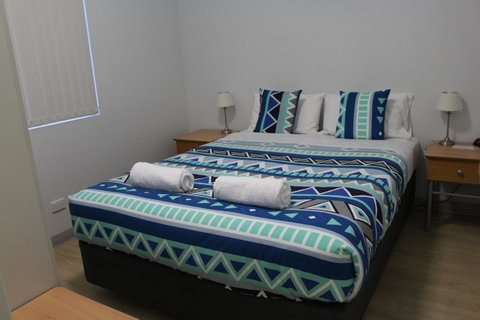 Mandurah Ocean Marina Chalets - Australia Accommodation 8