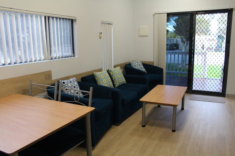 Mandurah Ocean Marina Chalets - Australia Accommodation 30