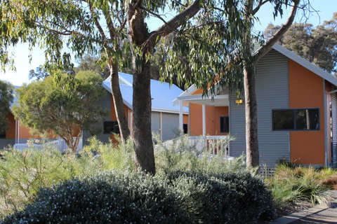 Mandurah Ocean Marina Chalets - Australia Accommodation 41