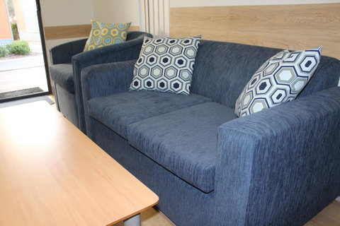 Mandurah Ocean Marina Chalets - Australia Accommodation 27