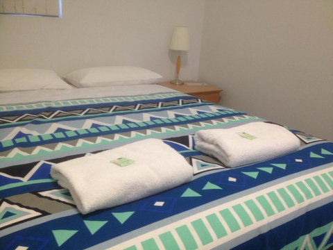 Mandurah Ocean Marina Chalets - Australia Accommodation 36