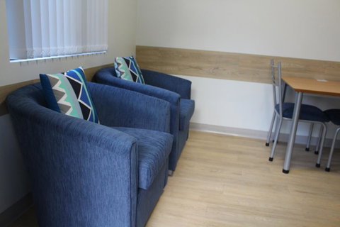 Mandurah Ocean Marina Chalets - Australia Accommodation 26