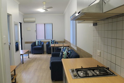 Mandurah Ocean Marina Chalets - Australia Accommodation 20