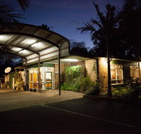 Manjimup Motor Inn - Australia Accommodation