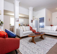 Como Executive Apartment - Australia Accommodation
