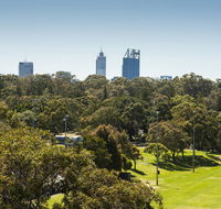 Derby 84 - Australia Accommodation