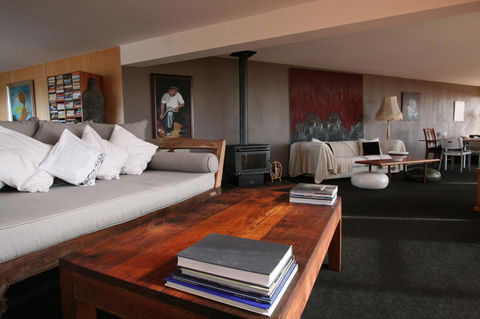 Aqua Views - Australia Accommodation 2