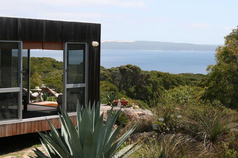 Aqua Views - Australia Accommodation 4