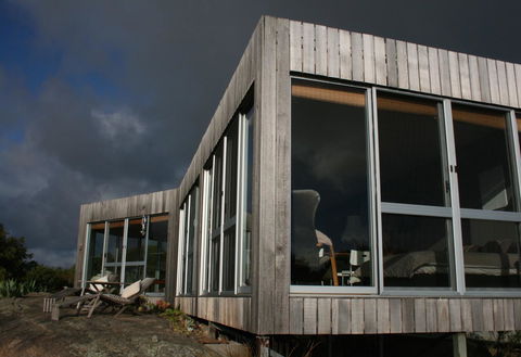 Aqua Views - Australia Accommodation 0