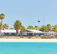 RAC Monkey Mia Dolphin Resort - Australia Accommodation