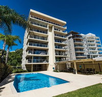 South Perth Deluxe Apartment - Australia Accommodation