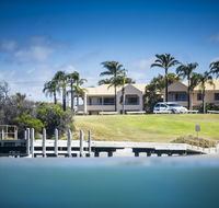 Murchison View Apartments - Australia Accommodation