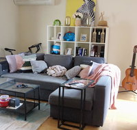 Rushton Street Homestay - Australia Accommodation
