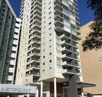 Astra Apartments Perth CBD - Australia Accommodation