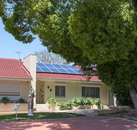 Susan Yong's Studio - Australia Accommodation