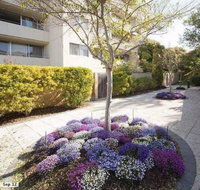 Retro Central Claremont Oasis - Australia Accommodation