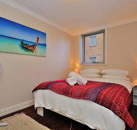 Mollies - Central Fremantle 1 Bedroom Apartment - Australia Accommodation
