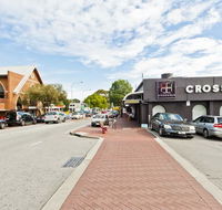 Heart of Subiaco - Australia Accommodation
