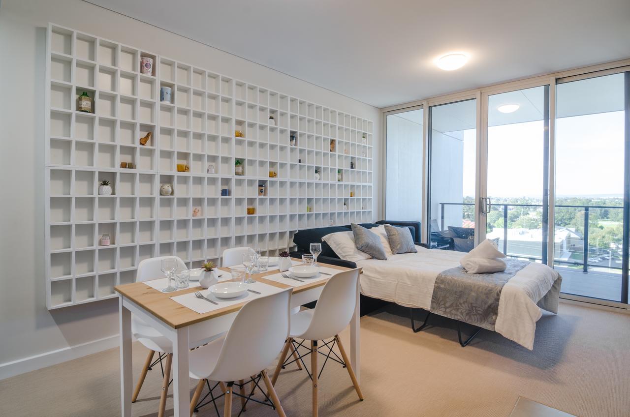 Cannington WA Australia Accommodation